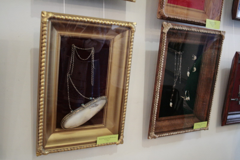 В Симферополе открылась выставка «Белорусский венок»