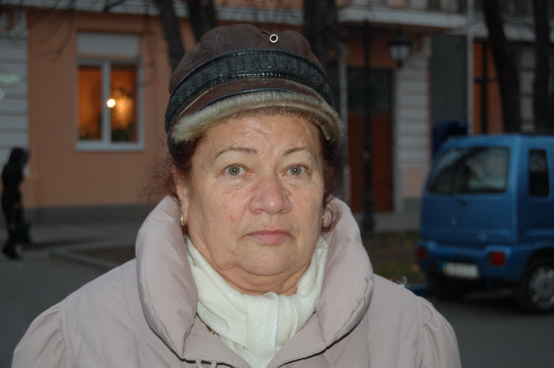 Симферопольцы считают, что политика правительства должна идти на благо народа