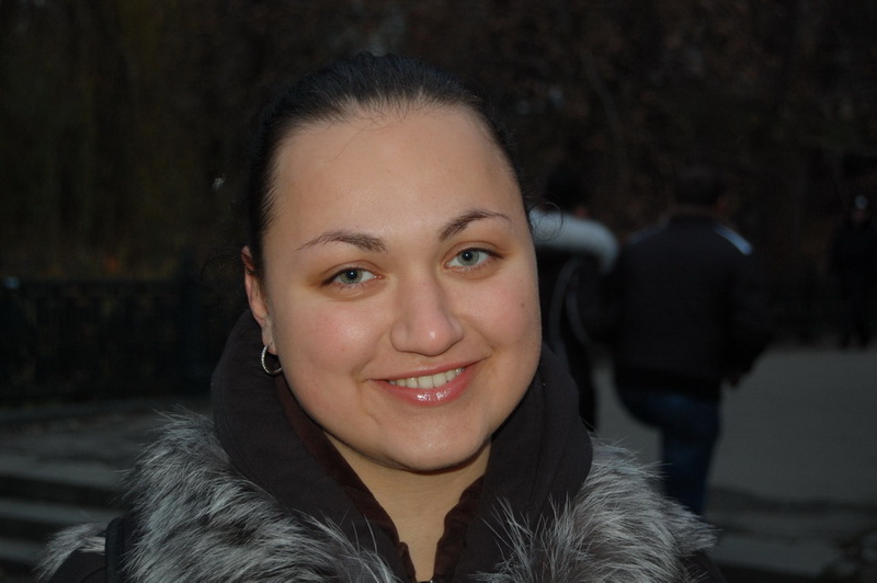 Симферопольцы считают, что политика правительства должна идти на благо народа