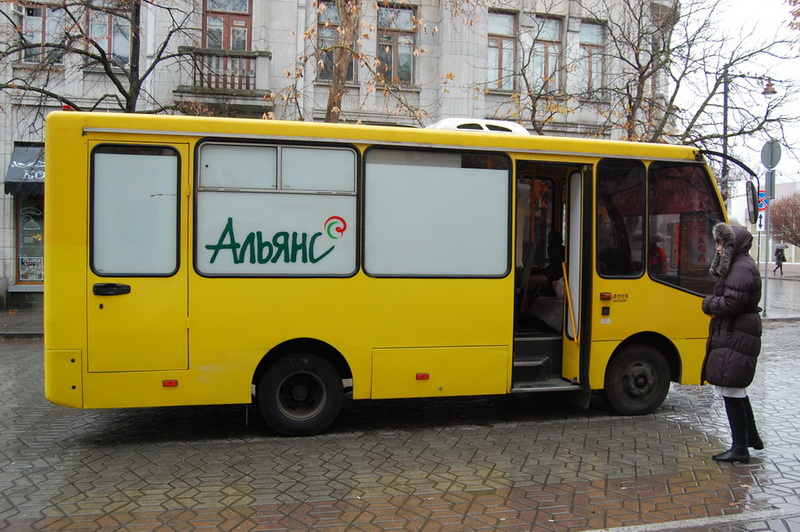 В Симферополе проводится экспресс-тест на ВИЧ
