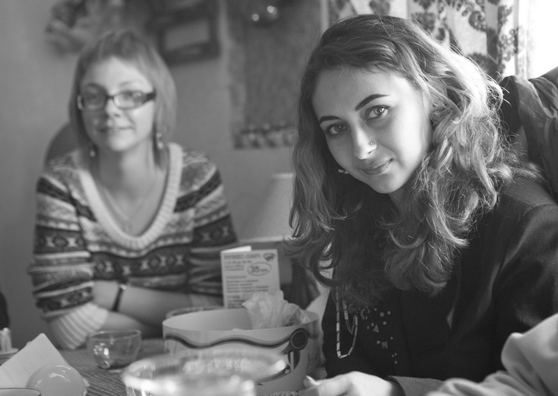 В Севастополе открыли выставку «Любимая фотография»