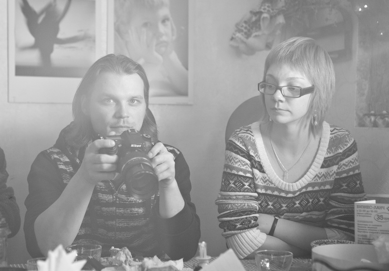 В Севастополе открыли выставку «Любимая фотография»