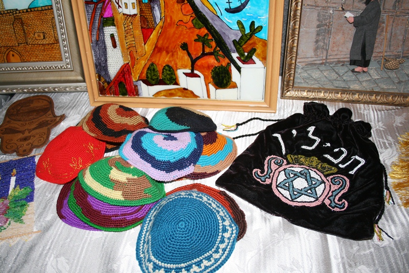 В Симферополе открылась Неделя израильского кино