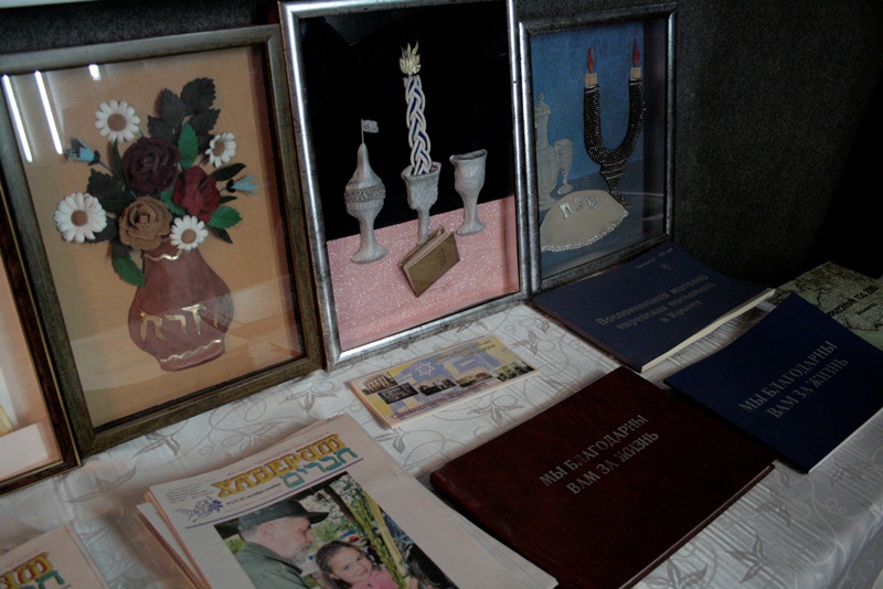 В Симферополе открылась Неделя израильского кино