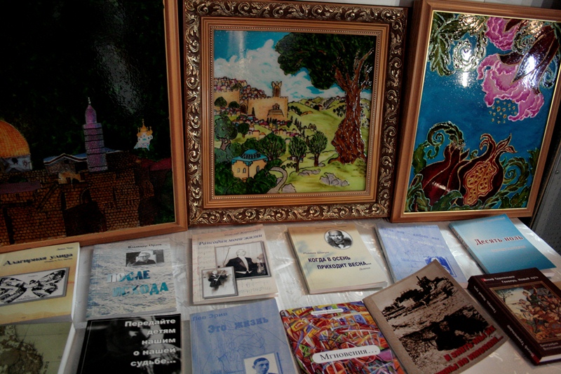 В Симферополе открылась Неделя израильского кино