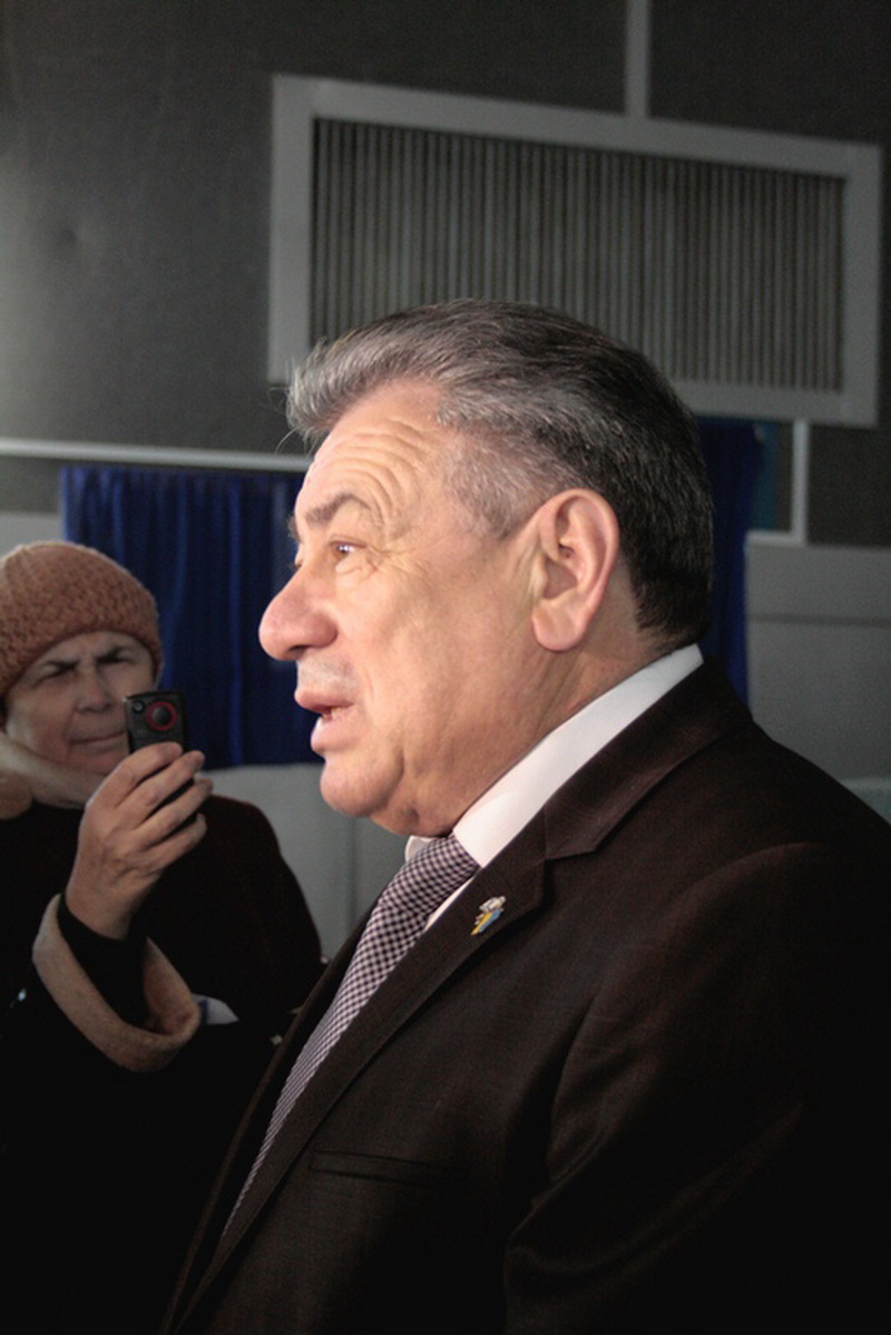 В Симферополе открылась Неделя израильского кино