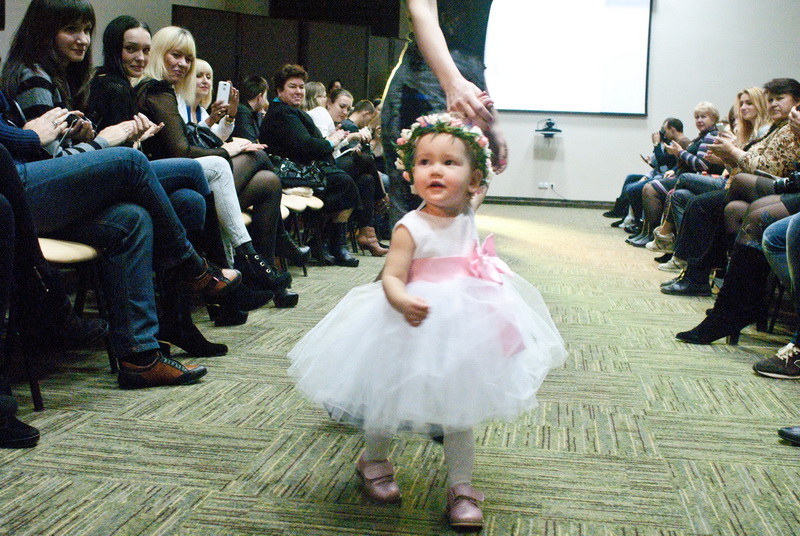 В Севастополе  прошли «Crimean Fashion Days»