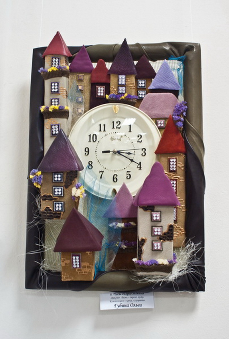 В Севастополе проходит новогодняя выставка-ярмарка