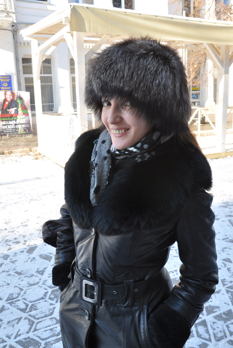 Симферопольцы негативно относятся к событиям, происходящим в Киеве, – опрос