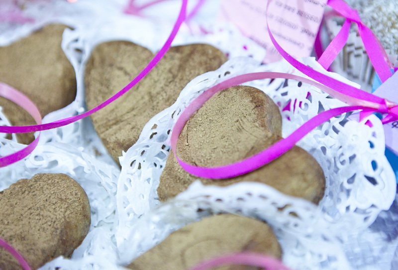 В Севастополе открылась ярмарка «Рождественские традиции»