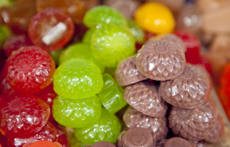 В Севастополе открылась ярмарка «Рождественские традиции»