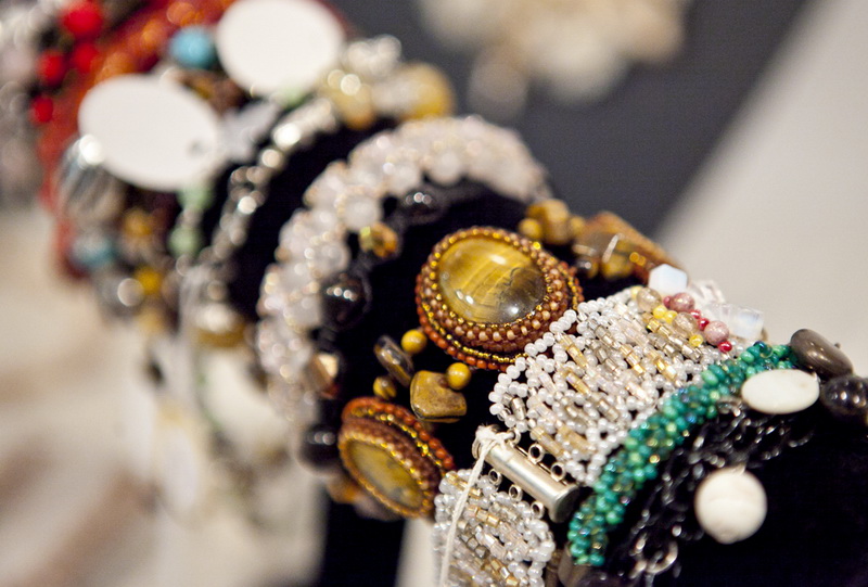 В Севастополе открылась ярмарка «Рождественские традиции»