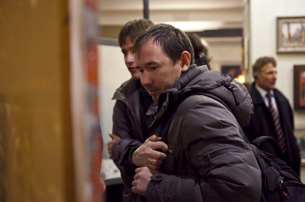 В Севастополе открылась новогодняя выставка