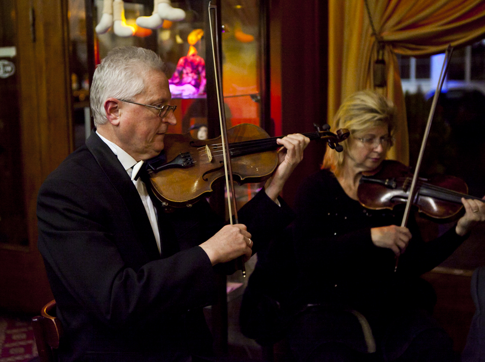 В Севастополе открылась новогодняя выставка