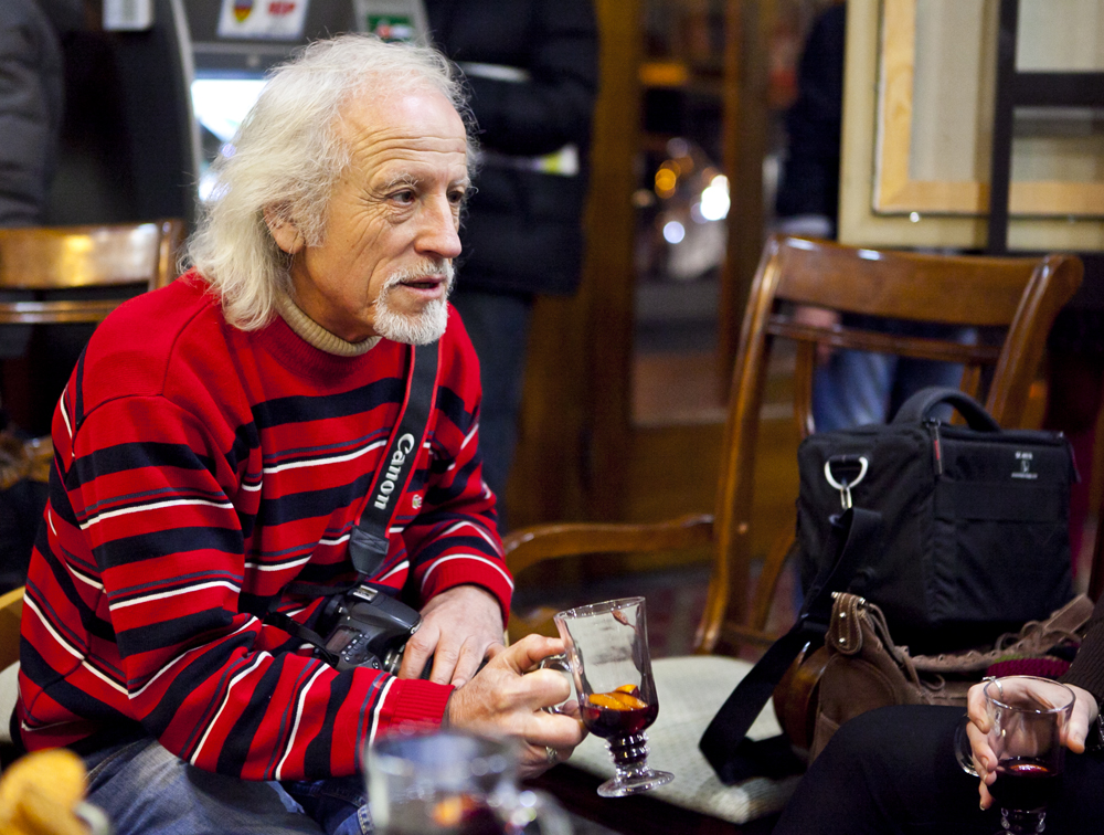 В Севастополе открылась новогодняя выставка