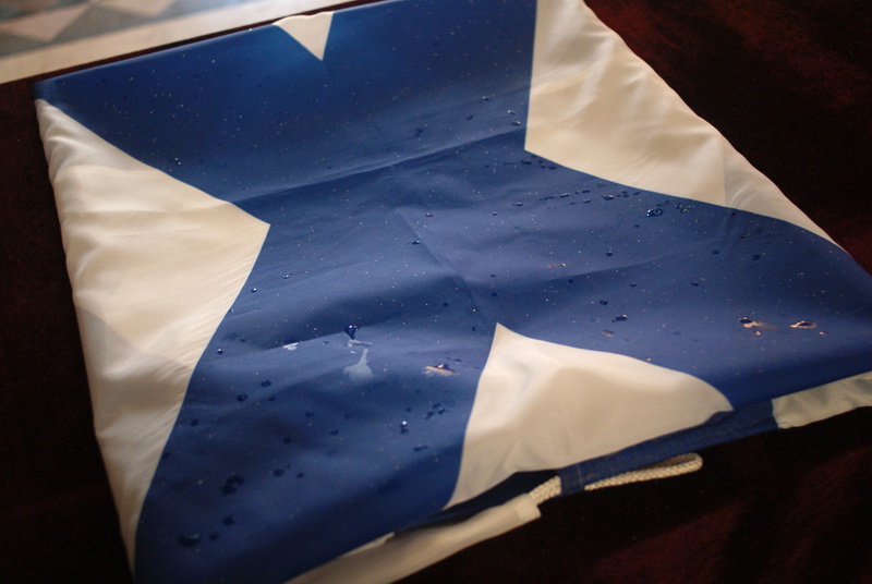 В Севастополе в День Андрея Первозванного провели крестный ход