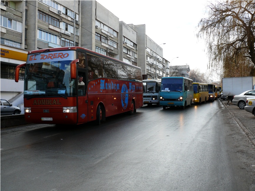 Крымчане вышли на митинг против «оранжевого» переворота