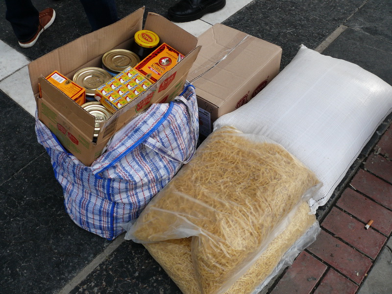 В Киев отстаивать мирное будущее отправилось еще более тысячи крымчан