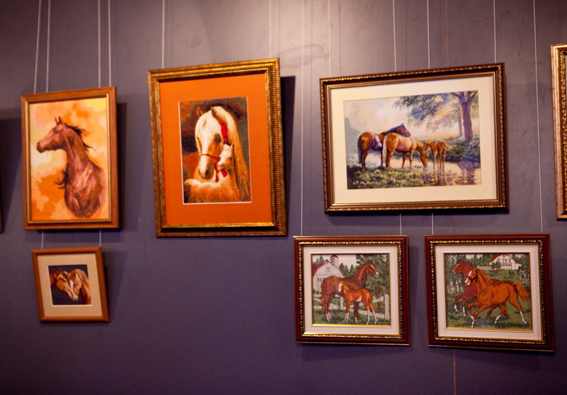 В Севастополе представили «Новый год как подарок»