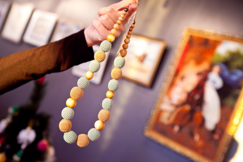 В Севастополе представили «Новый год как подарок»