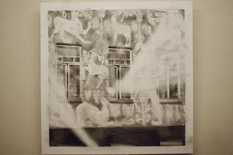 В Севастополе открылась рождественская выставка