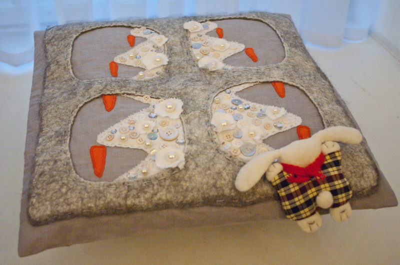 В Севастополе открылась рождественская выставка