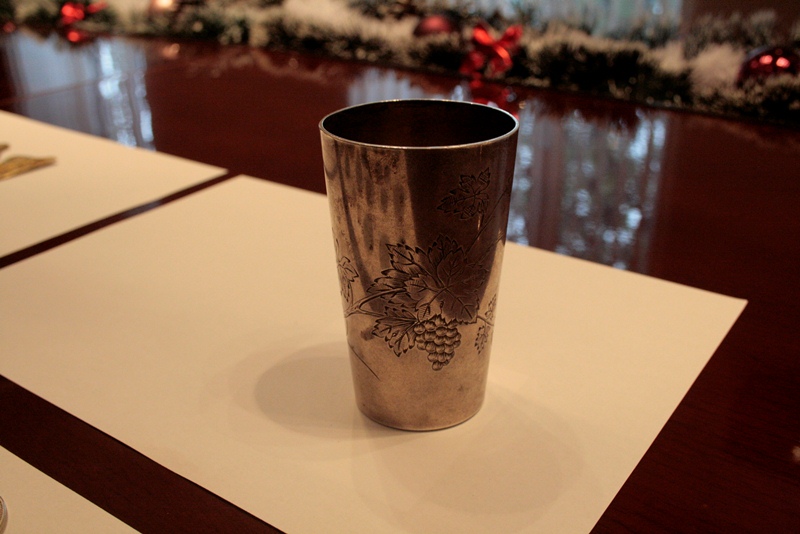 Крымская таможня передала 123 раритета в фонды музеев полуострова