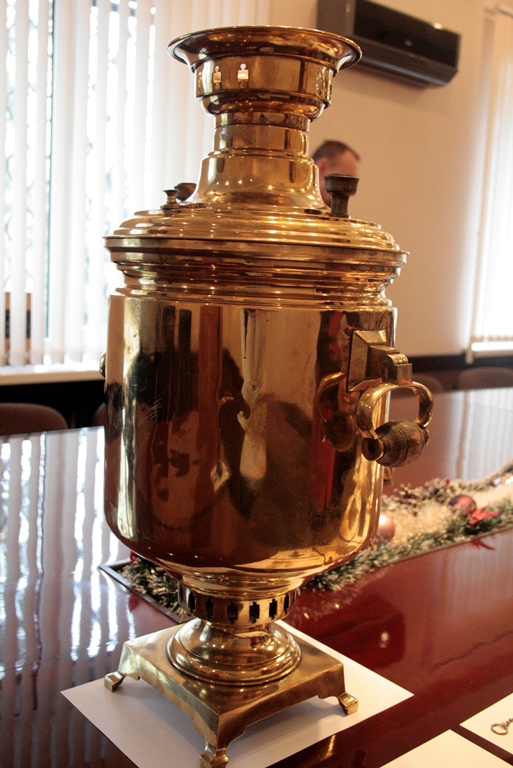 Крымская таможня передала 123 раритета в фонды музеев полуострова