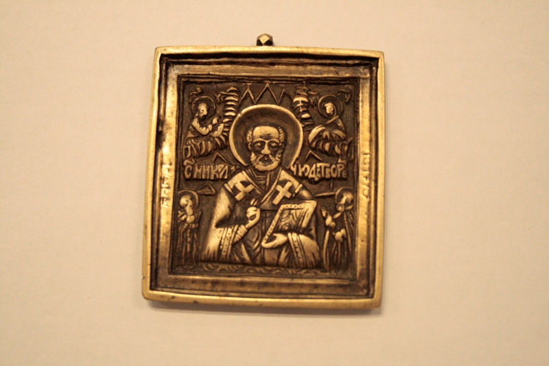 Крымская таможня передала 123 раритета в фонды музеев полуострова