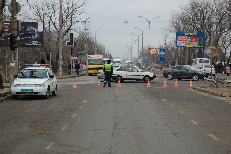 В Симферополе прошла предновогодняя ярмарка