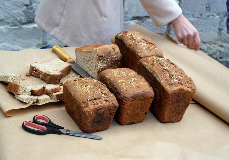 В Ялте прошла предновогодняя ярмарка рукоделия