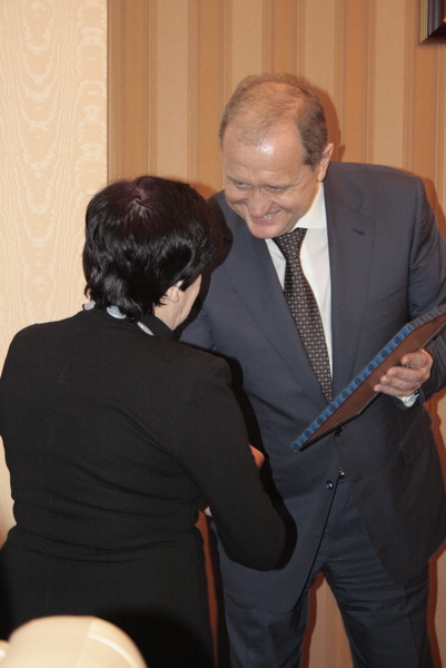 Проект «Социальная карта крымчанина» продлили до конца 2015 года