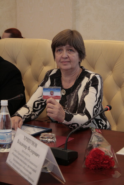 Проект «Социальная карта крымчанина» продлили до конца 2015 года