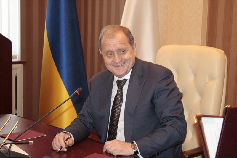 Проект «Социальная карта крымчанина» продлили до конца 2015 года