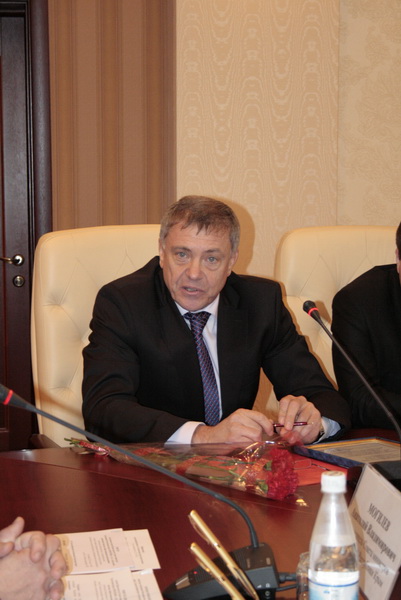 Проект «Социальная карта крымчанина» продлили до конца 2015 года