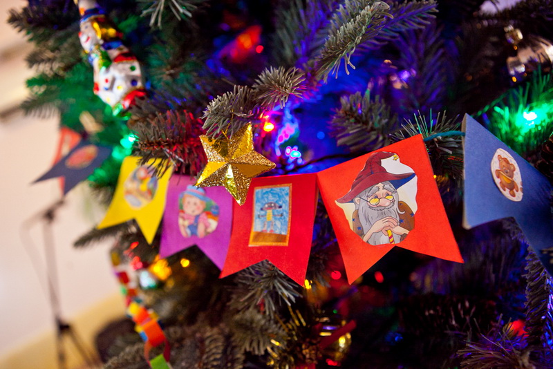 В Севастополе прошел литературный фестиваль «Улица искусств»