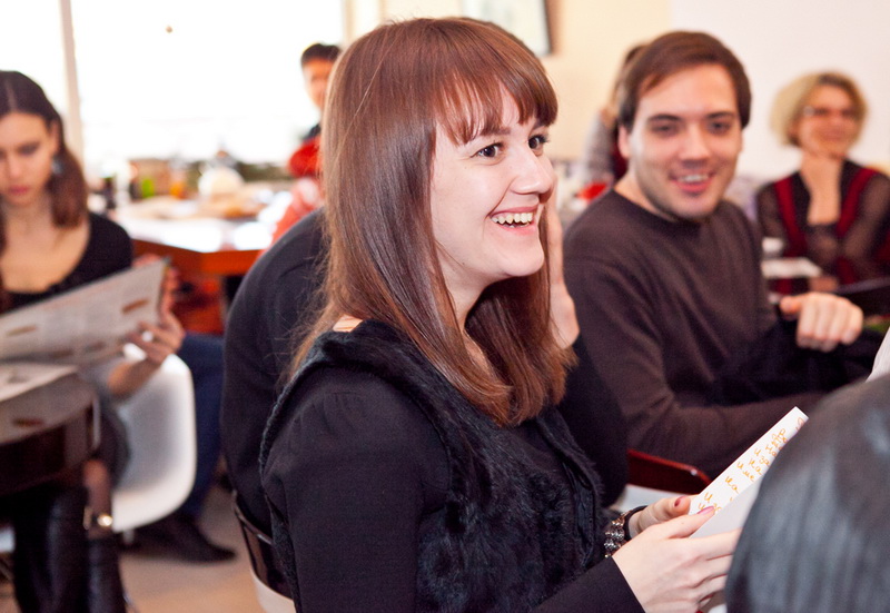 В Севастополе прошел литературный фестиваль «Улица искусств»