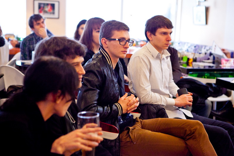 В Севастополе прошел литературный фестиваль «Улица искусств»