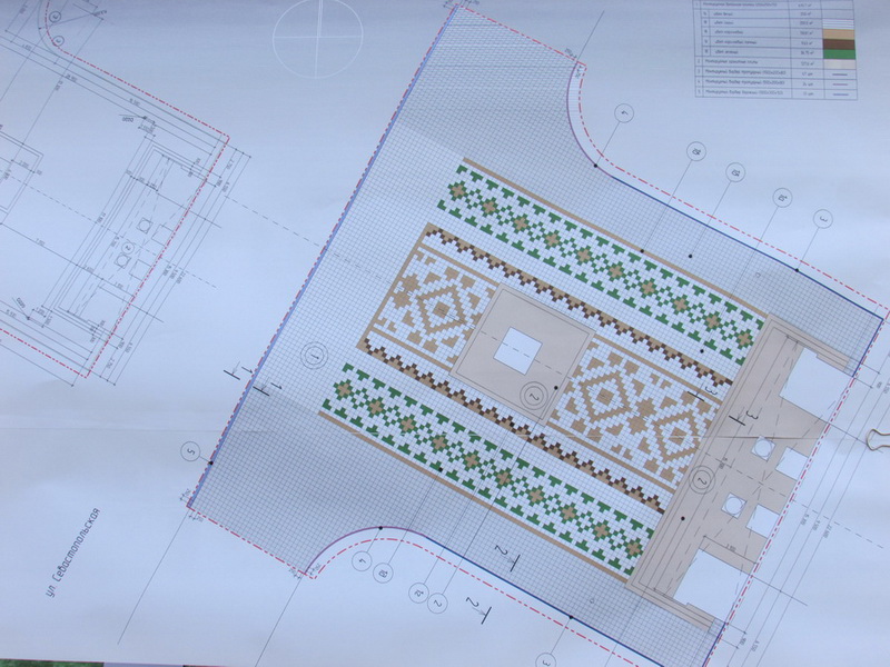 Власти Симферополя пообещали разобраться с долгостроями в парке Шевченко