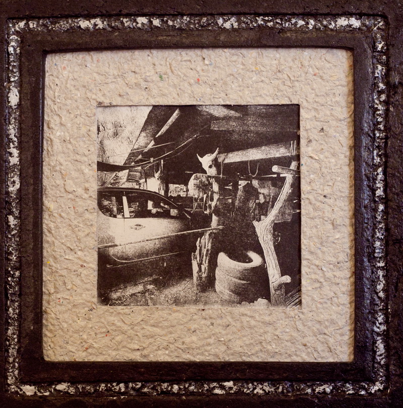 В Севастополе открылась выставка народного фотоклуба