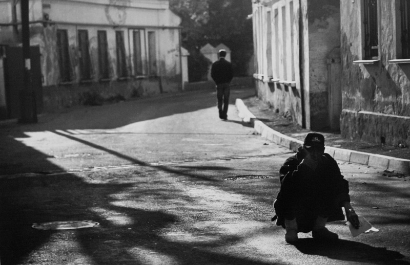 В Севастополе открылась выставка народного фотоклуба