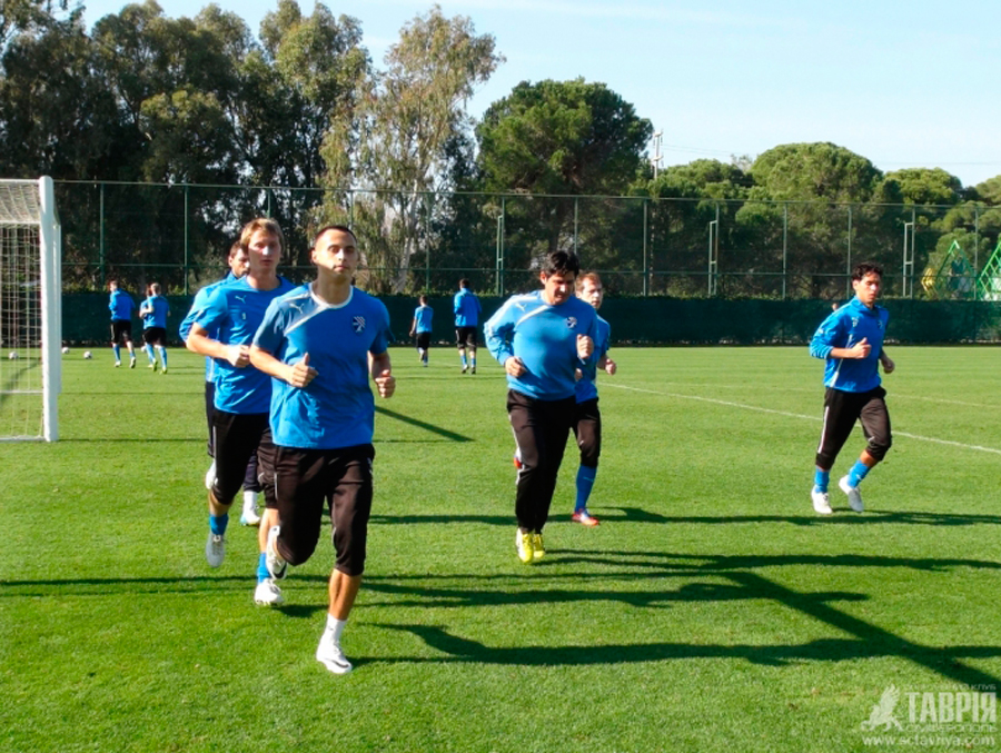 БОРИС ЛЕВИН: нужна ли инвесторам «Таврия» или где искать спасательный круг?