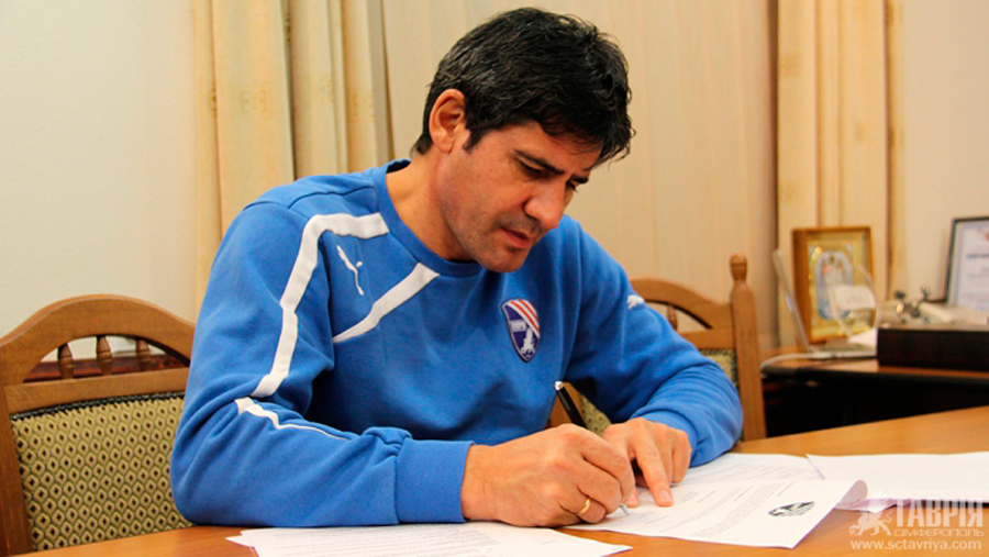 БОРИС ЛЕВИН: нужна ли инвесторам «Таврия» или где искать спасательный круг?