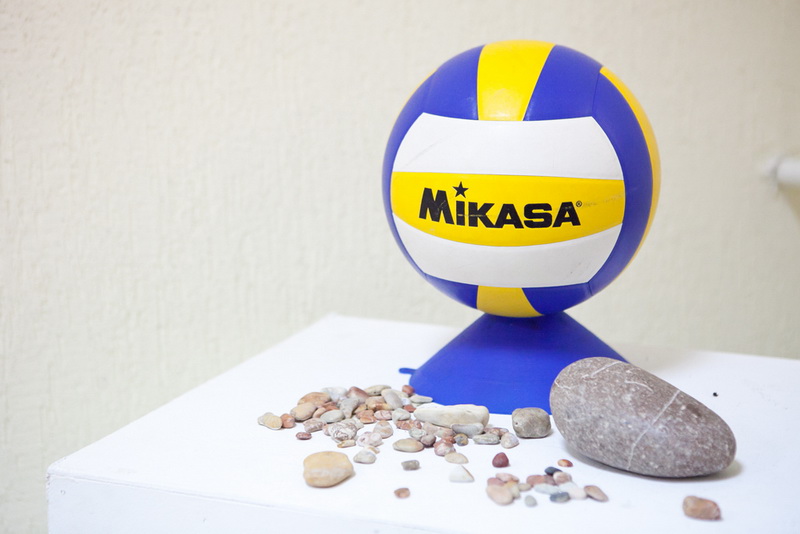 Выставка, посвященная спорту, открылась в Севастополе