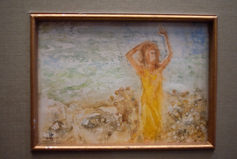 В Севастополе открылась выставка «Птицы»