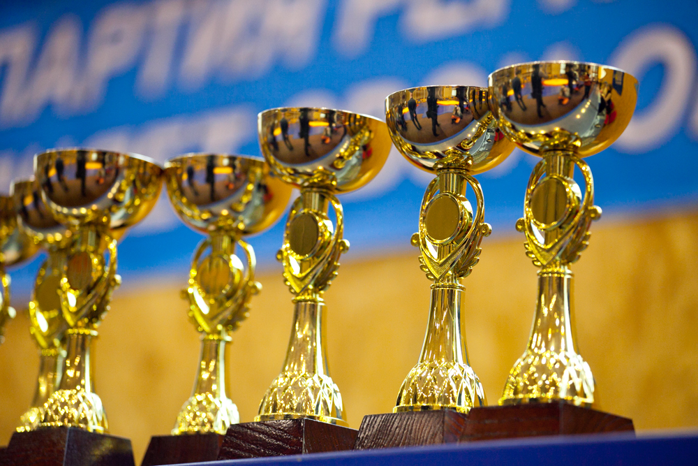 В Севастополе проходит турнир по вольной борьбе