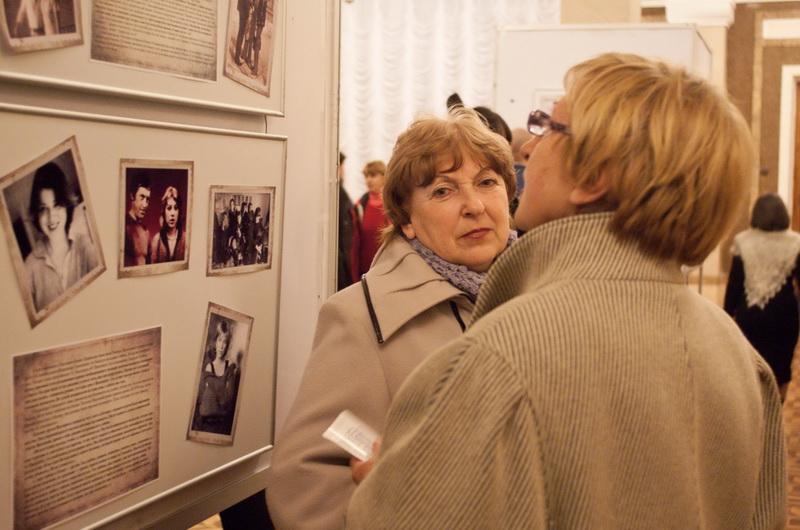В Севастополе провели концерт памяти Высоцкого