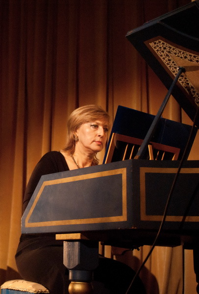 В Севастополе провели концерт памяти Высоцкого