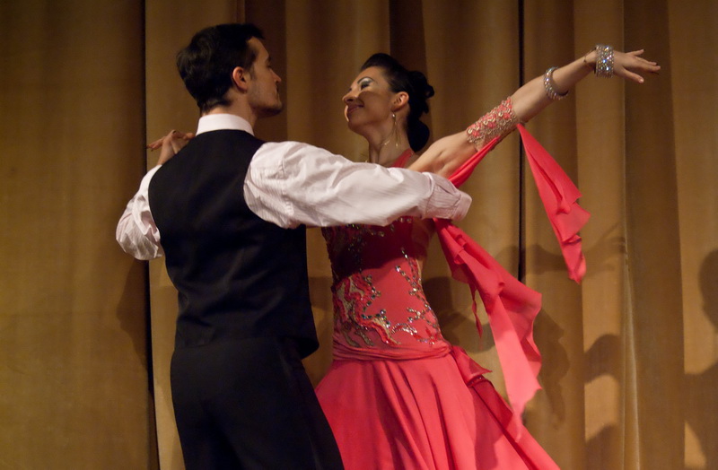 В Севастополе провели концерт памяти Высоцкого