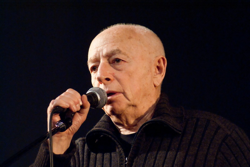 В Севастополе провели концерт памяти Высоцкого